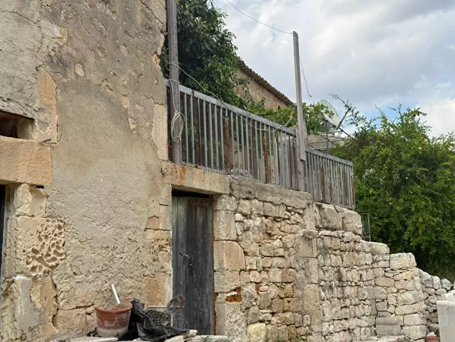 Immagine 41 di Casa indipendente in vendita  in Via Fiumara a Modica