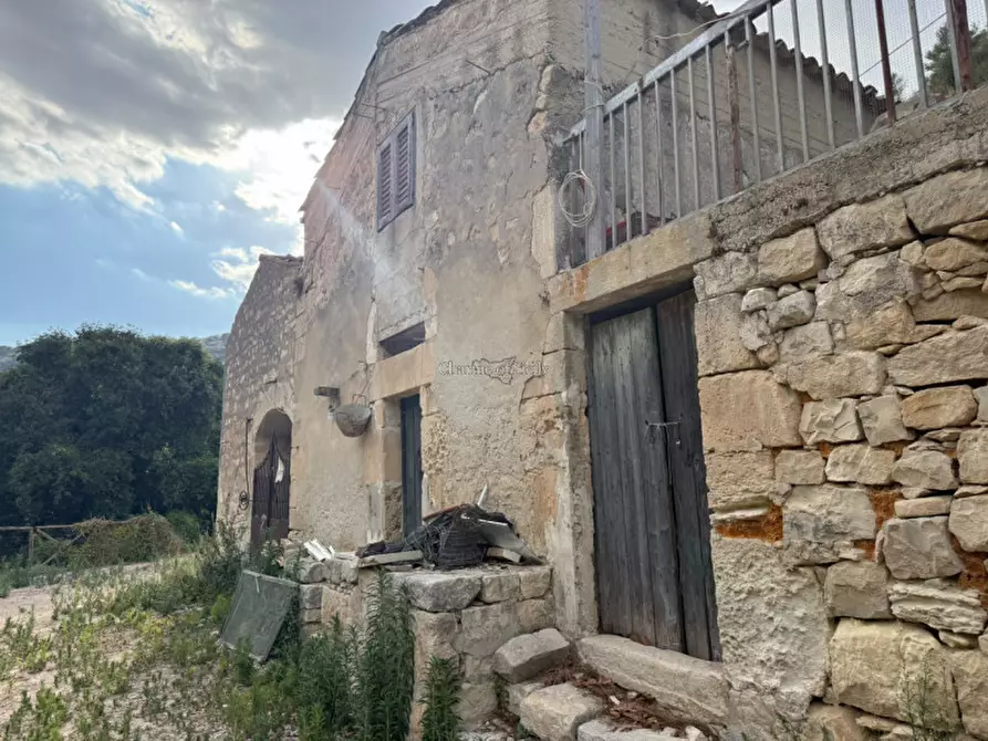Immagine 43 di Casa indipendente in vendita  in Via Fiumara a Modica