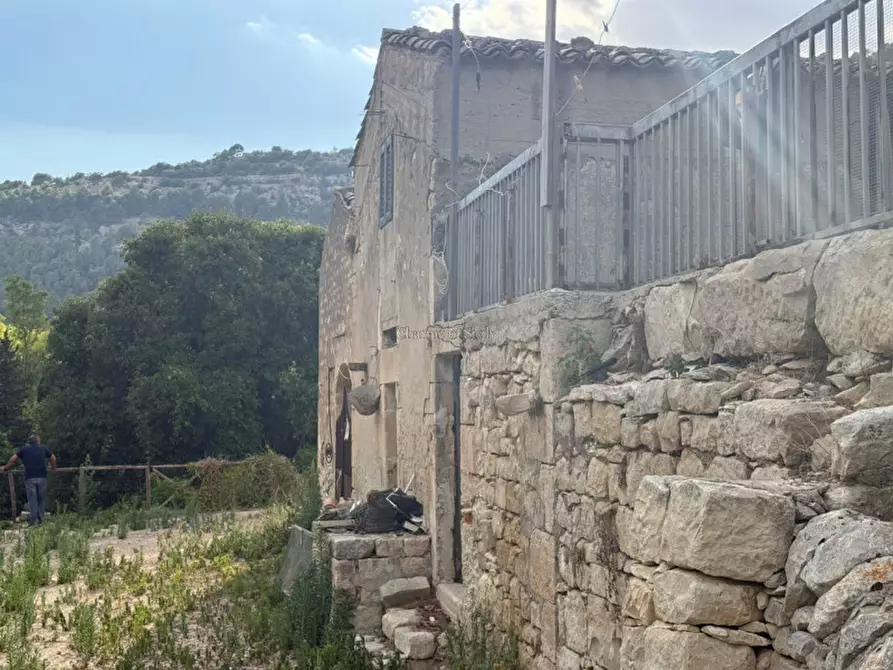 Immagine 44 di Casa indipendente in vendita  in Via Fiumara a Modica