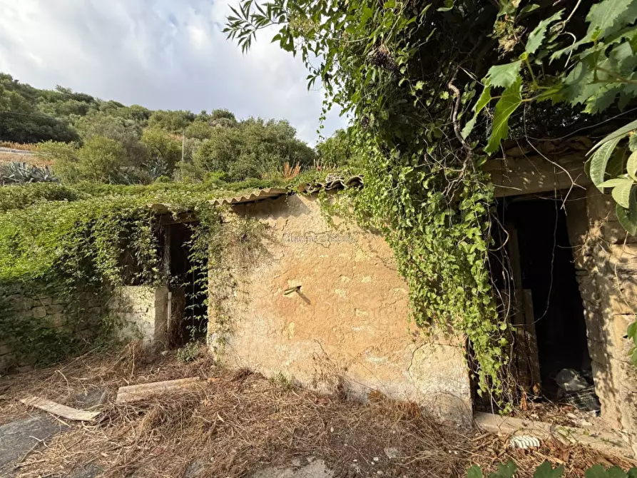 Immagine 47 di Casa indipendente in vendita  in Via Fiumara a Modica