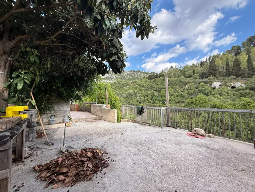Immagine 50 di Casa indipendente in vendita  in Via Fiumara a Modica