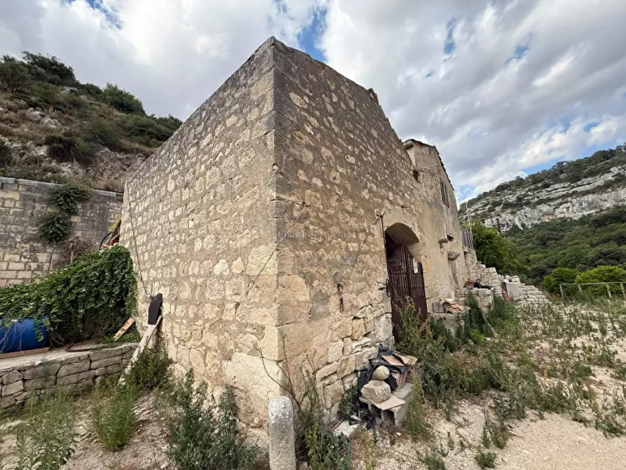 Immagine 56 di Casa indipendente in vendita  in Via Fiumara a Modica