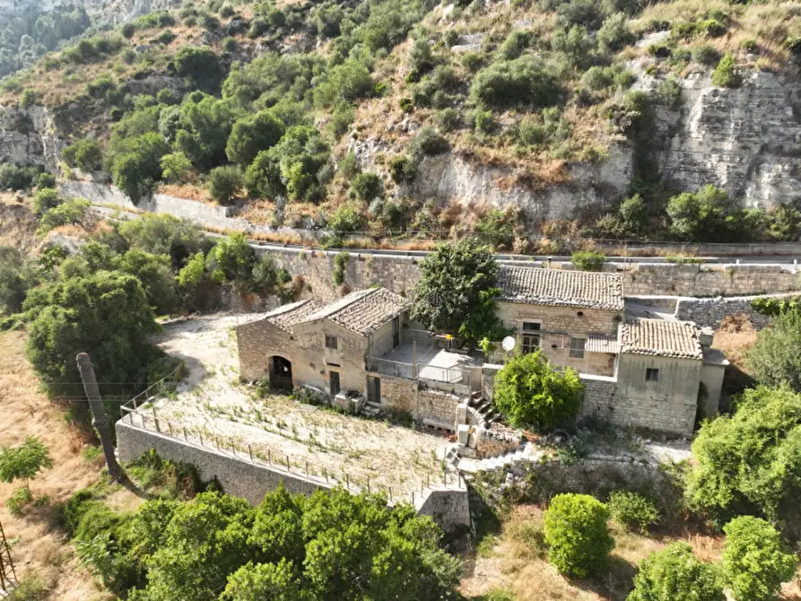 Immagine 57 di Casa indipendente in vendita  in Via Fiumara a Modica