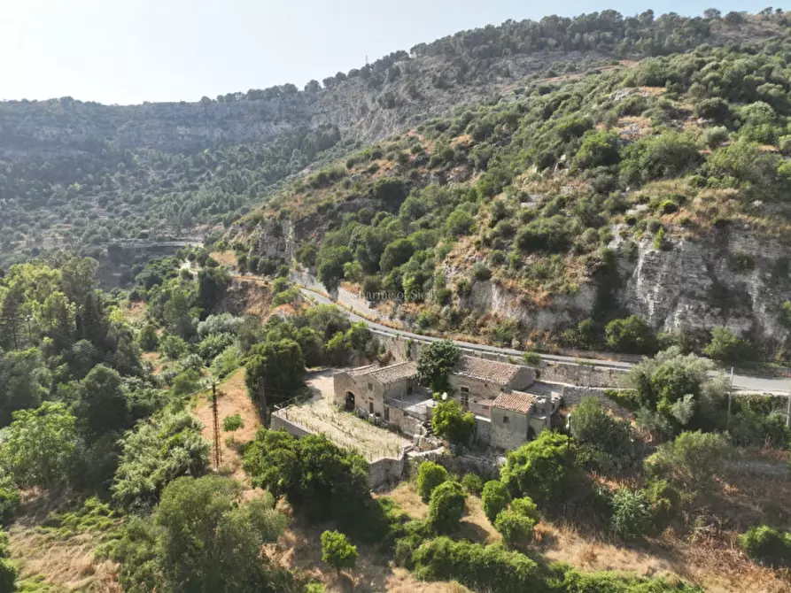 Immagine 63 di Casa indipendente in vendita  in Via Fiumara a Modica
