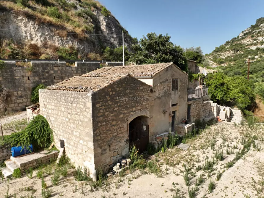 Immagine 64 di Casa indipendente in vendita  in Via Fiumara a Modica