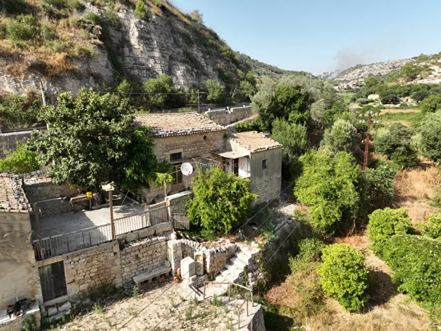 Immagine 65 di Casa indipendente in vendita  in Via Fiumara a Modica