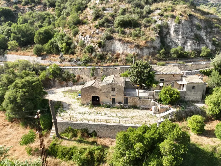 Immagine 66 di Casa indipendente in vendita  in Via Fiumara a Modica