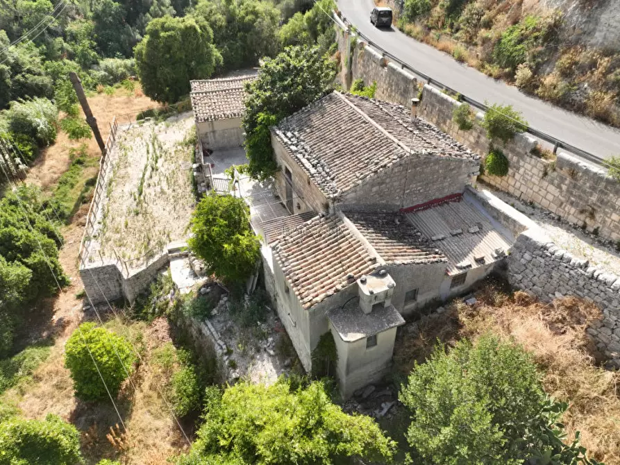 Immagine 67 di Casa indipendente in vendita  in Via Fiumara a Modica