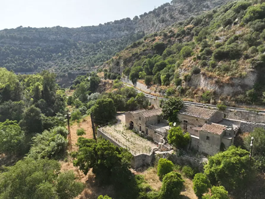 Immagine 68 di Casa indipendente in vendita  in Via Fiumara a Modica