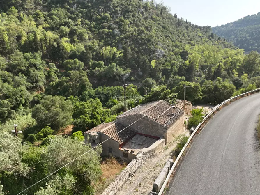 Immagine 71 di Casa indipendente in vendita  in Via Fiumara a Modica