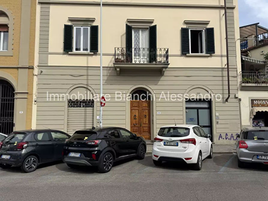 Immagine 1 di Ufficio in vendita  in Via San Gervasio a Firenze