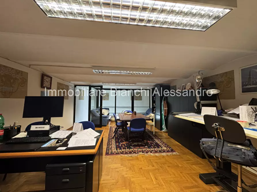 Immagine 2 di Ufficio in vendita  in Via San Gervasio a Firenze