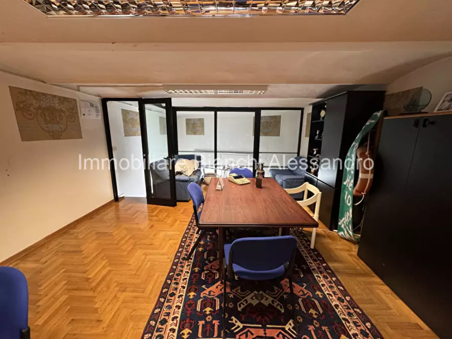 Immagine 3 di Ufficio in vendita  in Via San Gervasio a Firenze
