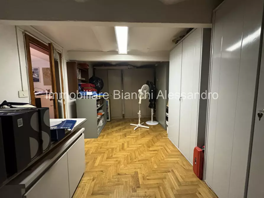 Immagine 4 di Ufficio in vendita  in Via San Gervasio a Firenze