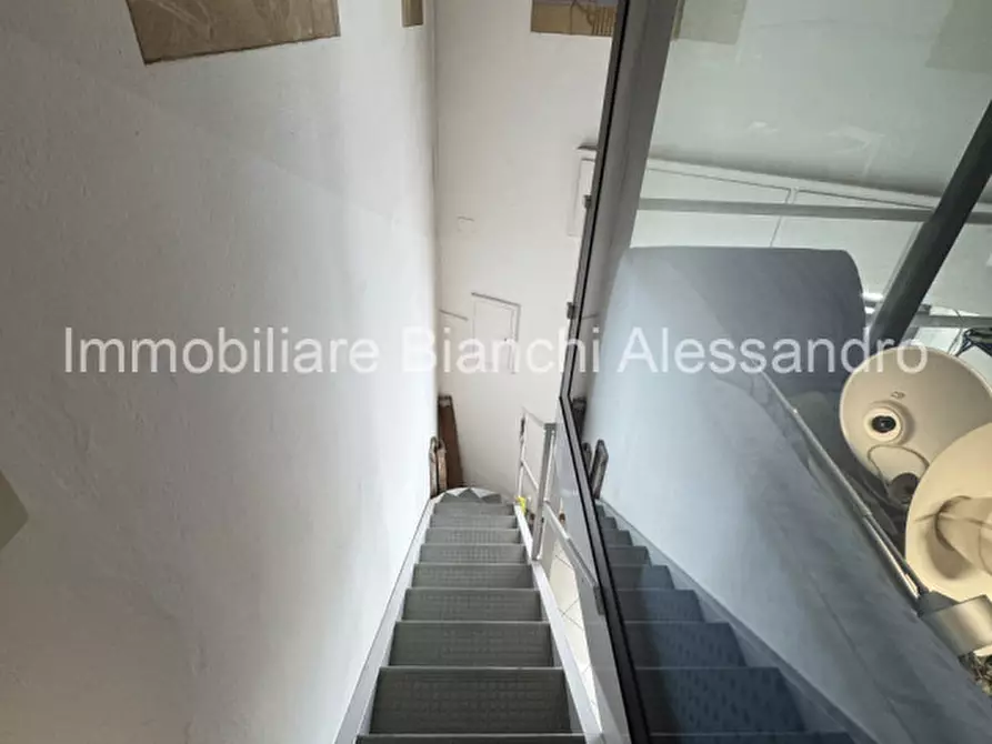 Immagine 5 di Ufficio in vendita  in Via San Gervasio a Firenze