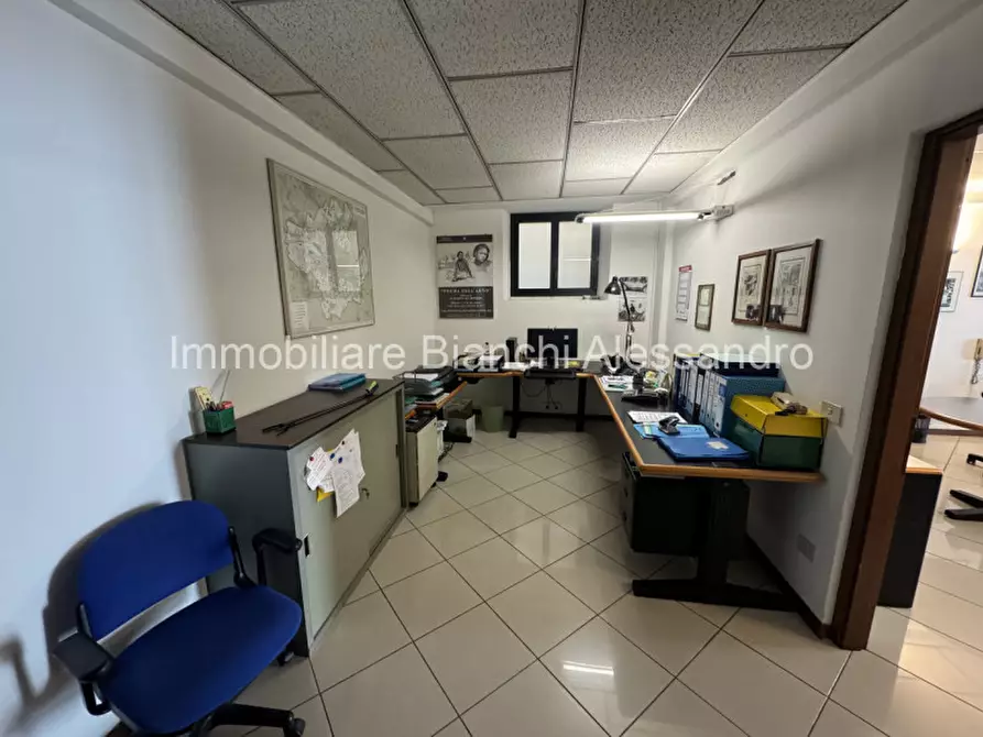 Immagine 6 di Ufficio in vendita  in Via San Gervasio a Firenze