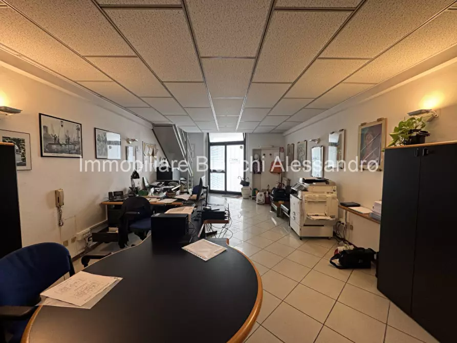 Immagine 7 di Ufficio in vendita  in Via San Gervasio a Firenze