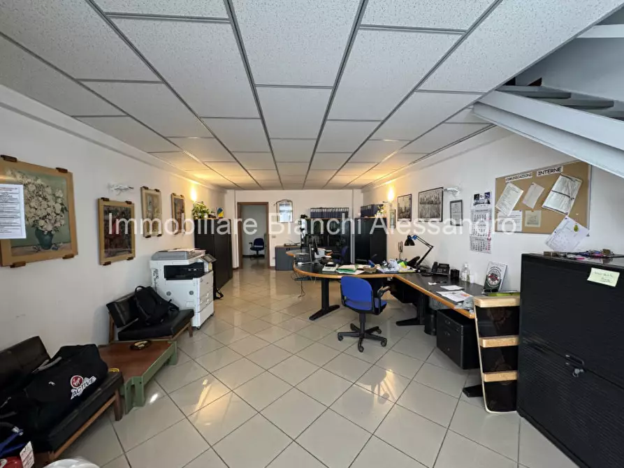 Immagine 8 di Ufficio in vendita  in Via San Gervasio a Firenze