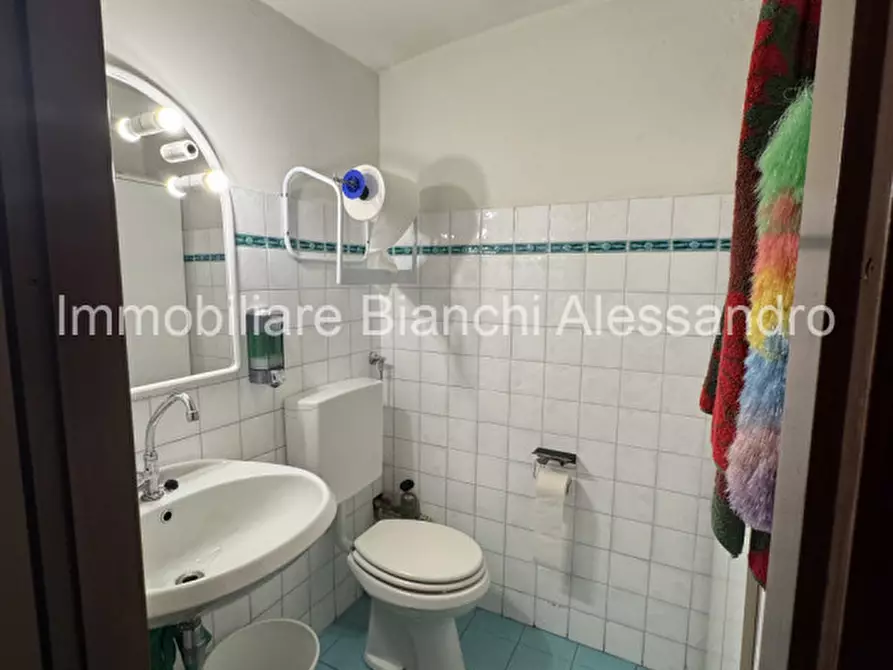 Immagine 9 di Ufficio in vendita  in Via San Gervasio a Firenze