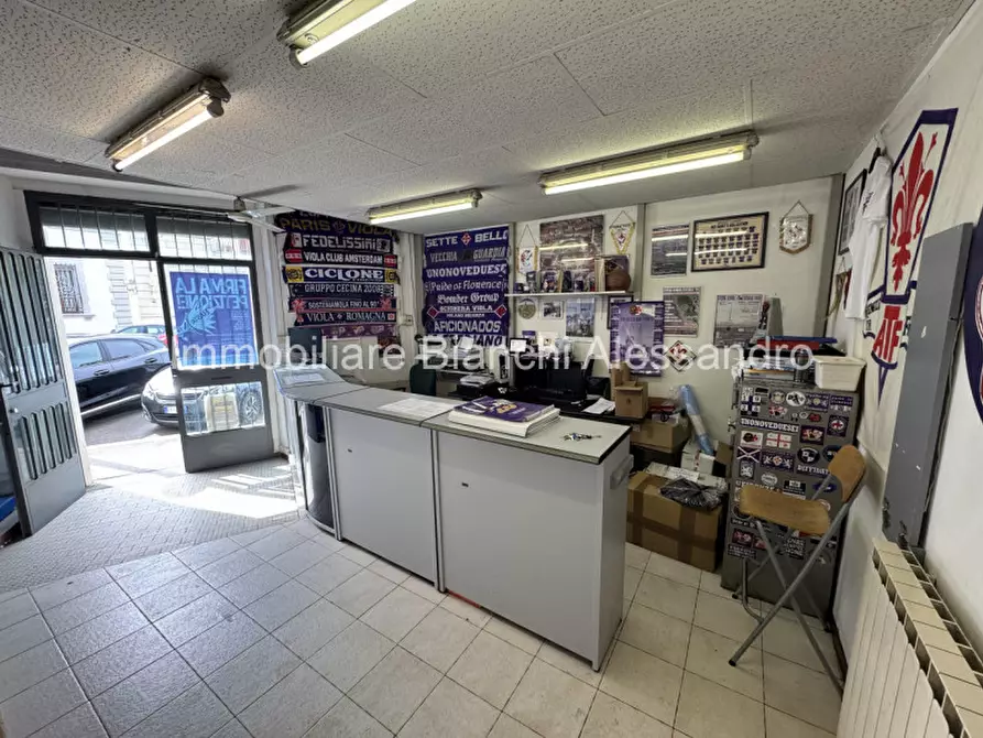 Immagine 10 di Ufficio in vendita  in Via San Gervasio a Firenze