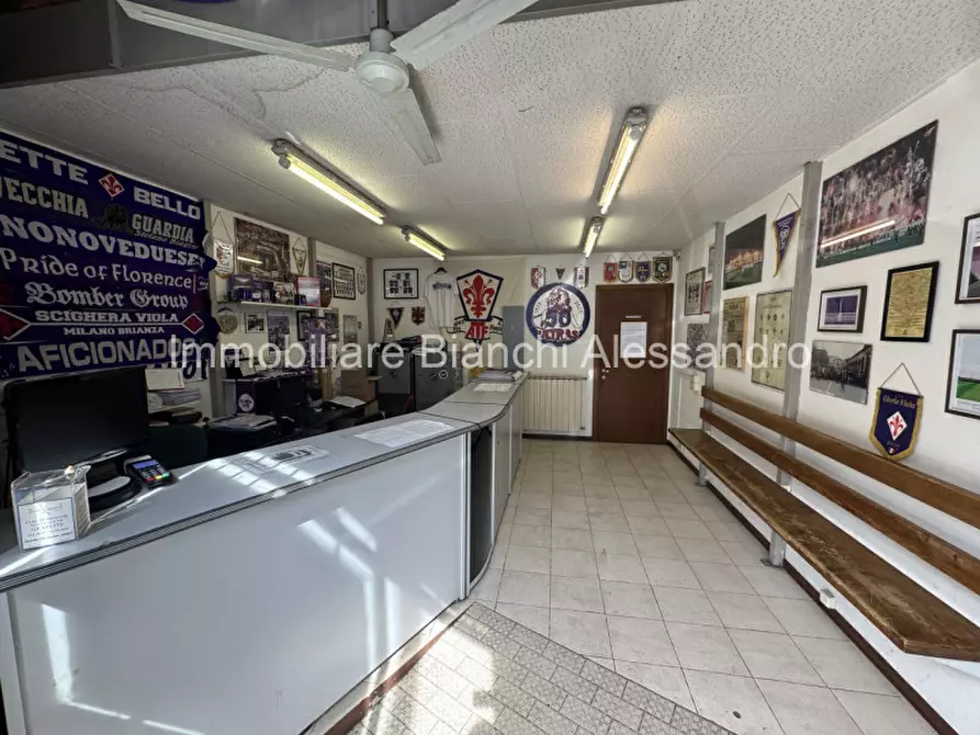 Immagine 11 di Ufficio in vendita  in Via San Gervasio a Firenze