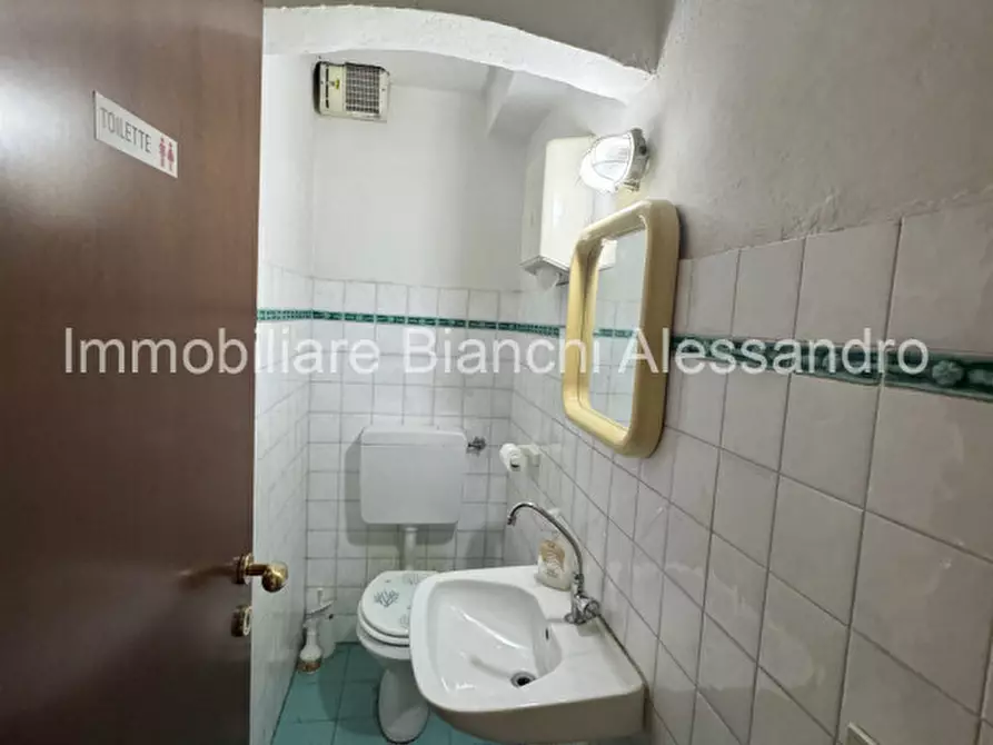 Immagine 12 di Ufficio in vendita  in Via San Gervasio a Firenze