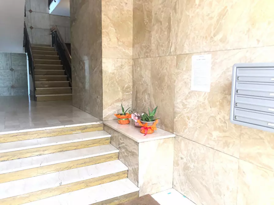 Immagine 2 di Appartamento in vendita  in va Guglielmo Oberdan 4 a Brescia