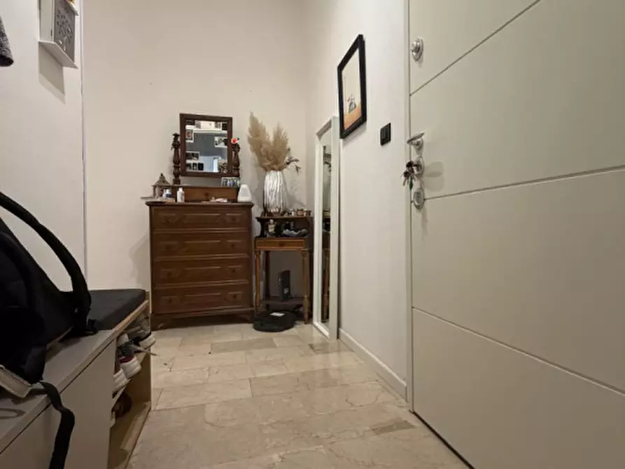 Immagine 4 di Appartamento in vendita  in va Guglielmo Oberdan 4 a Brescia