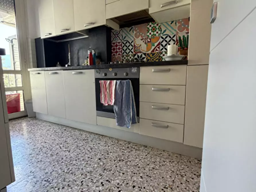 Immagine 5 di Appartamento in vendita  in va Guglielmo Oberdan 4 a Brescia