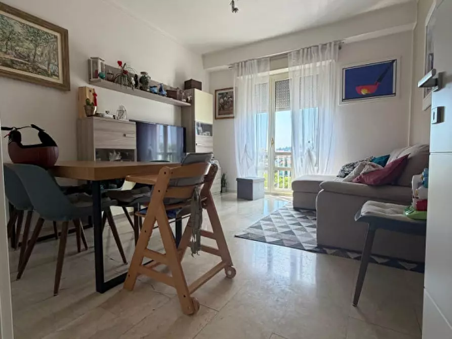 Immagine 9 di Appartamento in vendita  in va Guglielmo Oberdan 4 a Brescia