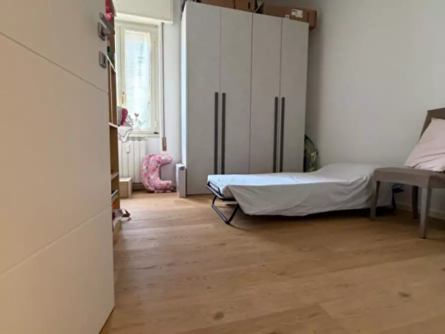 Immagine 13 di Appartamento in vendita  in va Guglielmo Oberdan 4 a Brescia