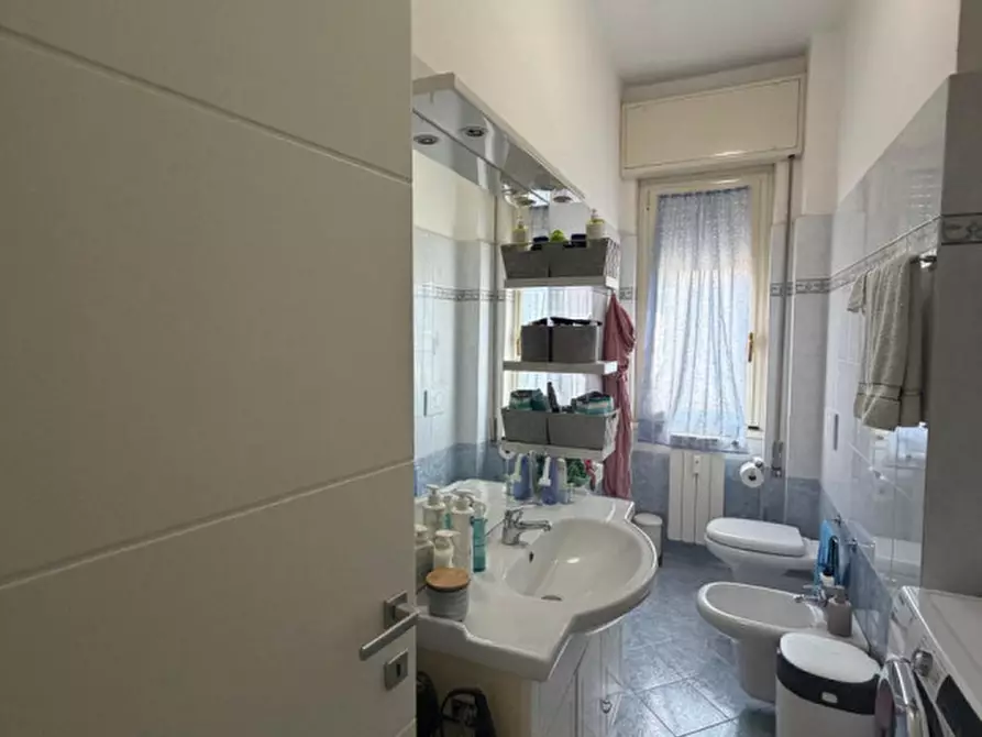 Immagine 14 di Appartamento in vendita  in va Guglielmo Oberdan 4 a Brescia