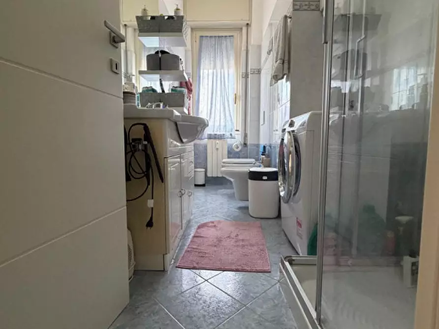 Immagine 15 di Appartamento in vendita  in va Guglielmo Oberdan 4 a Brescia