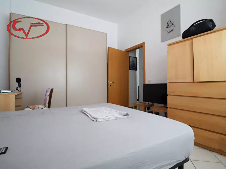 Immagine 6 di Appartamento in vendita  in Via Ombrone a Montevarchi
