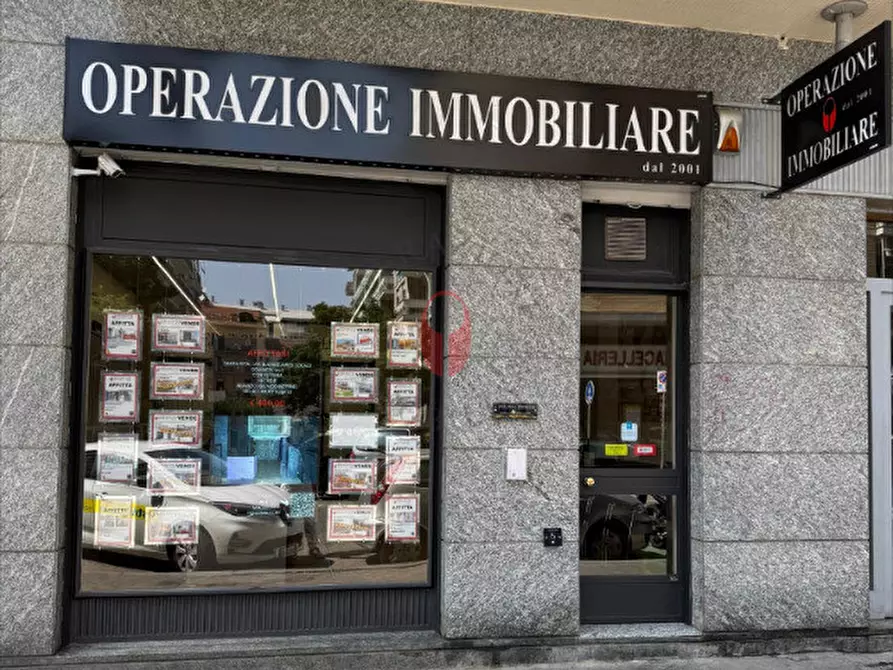 Immagine 2 di Ufficio in affitto  in Via Boston 21/b a Torino