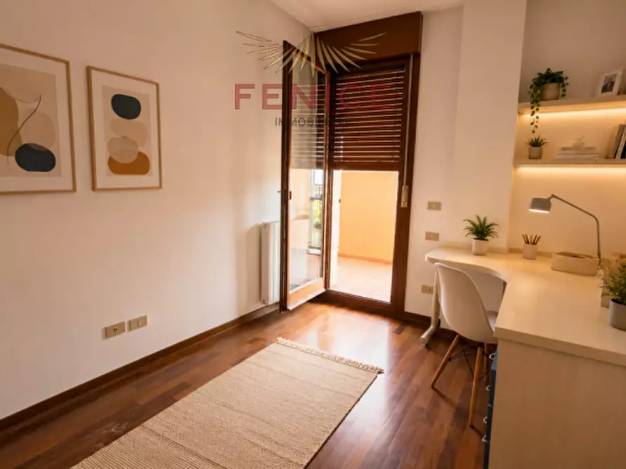 Immagine 8 di Appartamento in vendita  in Via Cristoforo Colombo a Conegliano