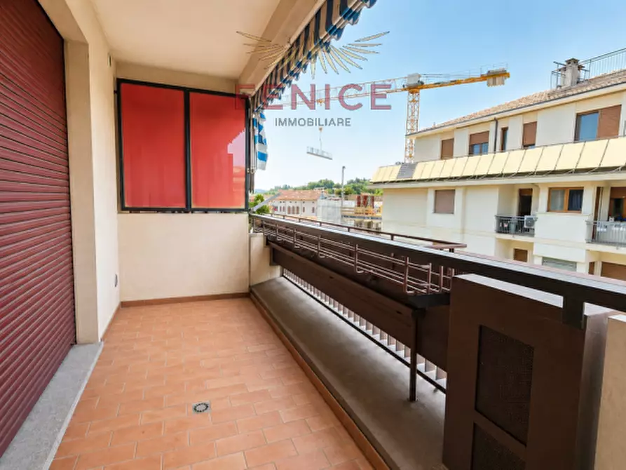 Immagine 15 di Appartamento in vendita  in Via Cristoforo Colombo a Conegliano