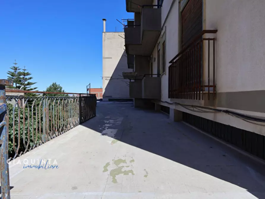 Immagine 11 di Appartamento in vendita  in Via Torino n. 3 a Palagonia