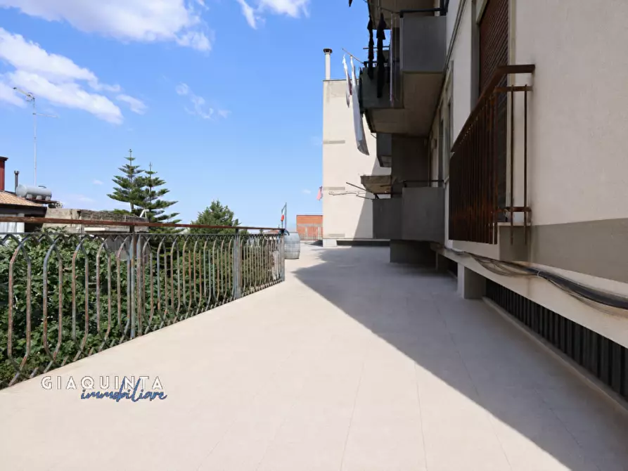 Immagine 22 di Appartamento in vendita  in Via Torino n. 3 a Palagonia