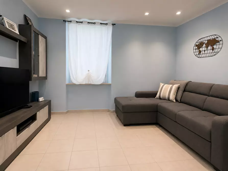 Immagine 5 di Casa indipendente in vendita  a Senigallia