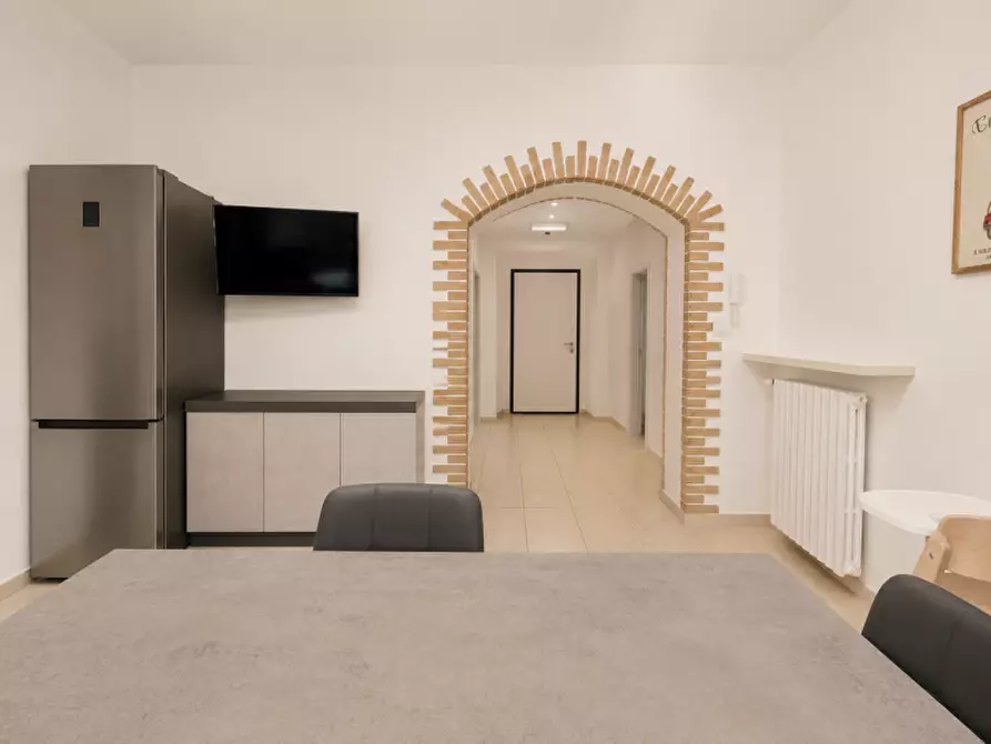 Immagine 9 di Casa indipendente in vendita  a Senigallia