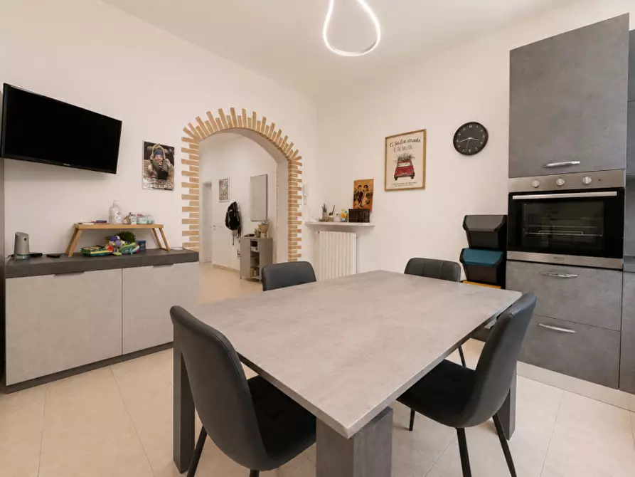 Immagine 12 di Casa indipendente in vendita  a Senigallia