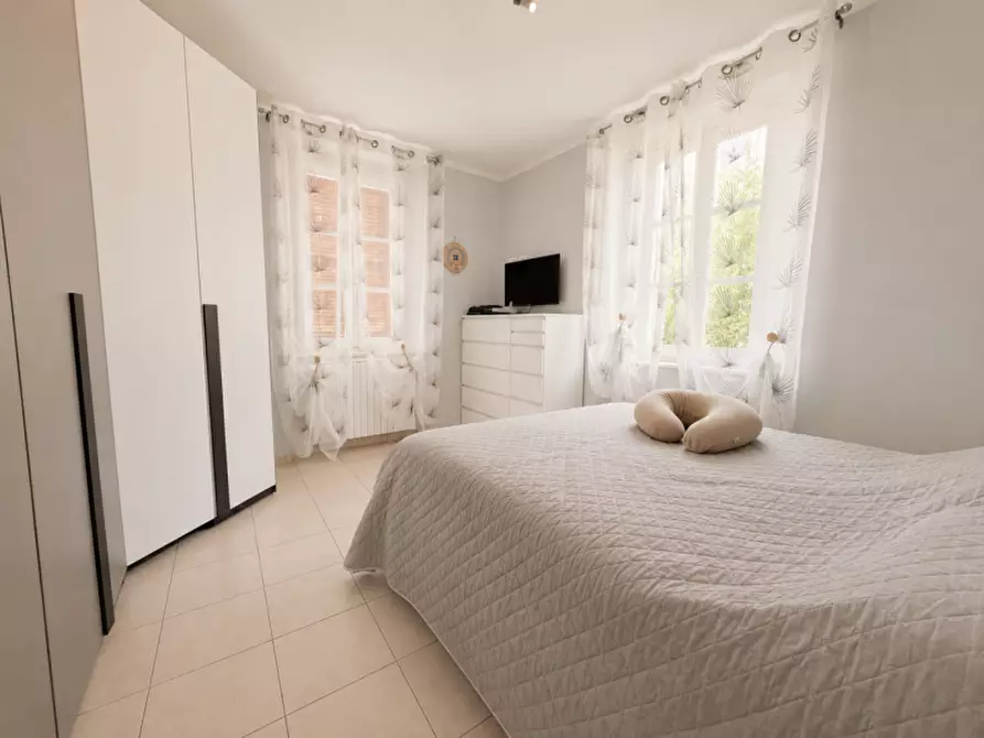 Immagine 13 di Casa indipendente in vendita  a Senigallia
