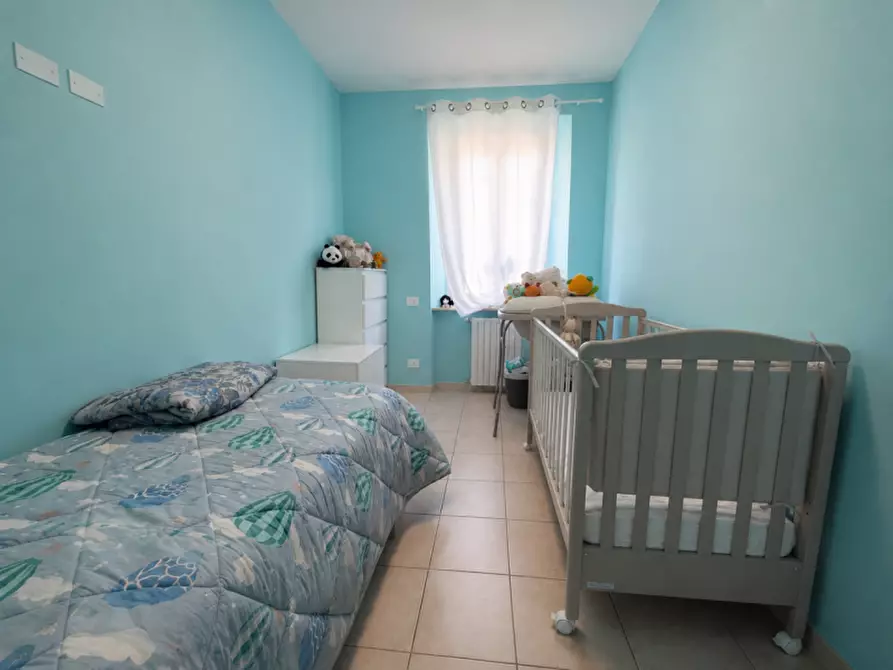 Immagine 20 di Casa indipendente in vendita  a Senigallia