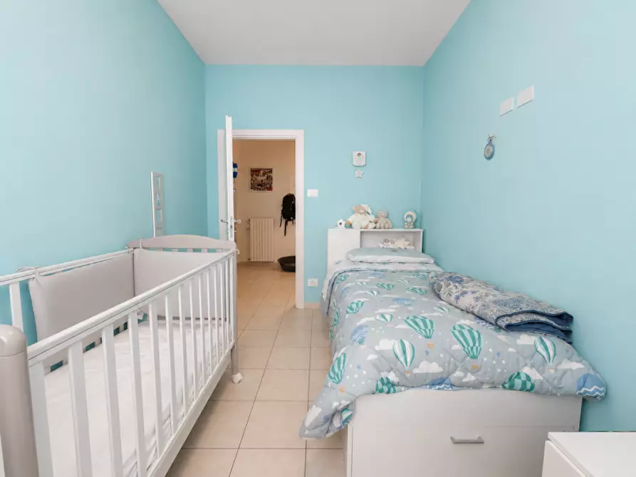 Immagine 21 di Casa indipendente in vendita  a Senigallia
