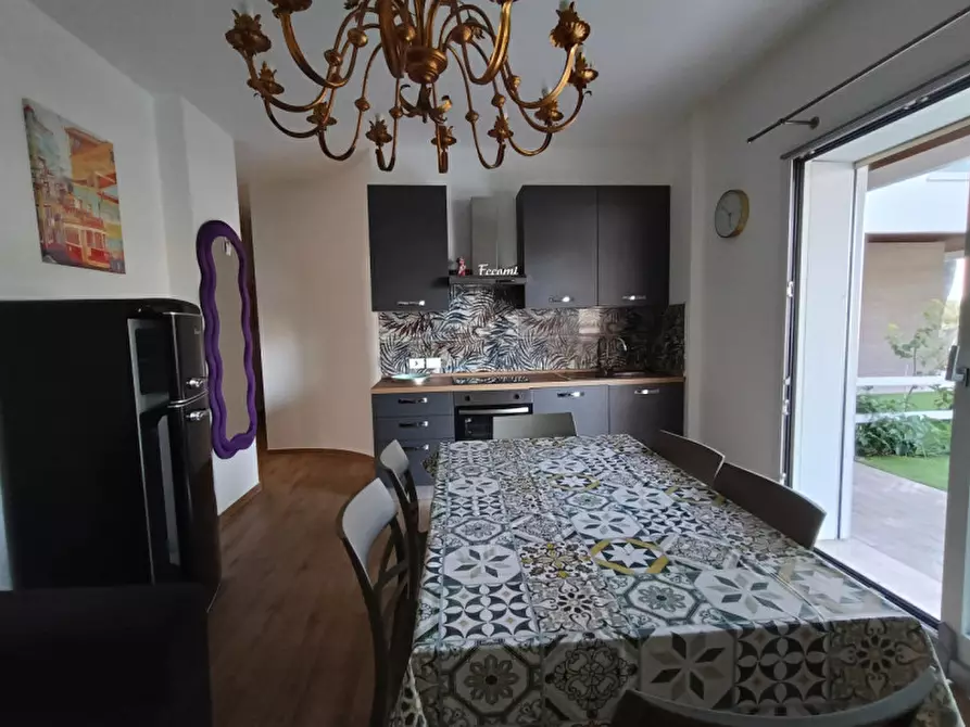Immagine 1 di Appartamento in affitto  in VIA NAPOLI a Silvi