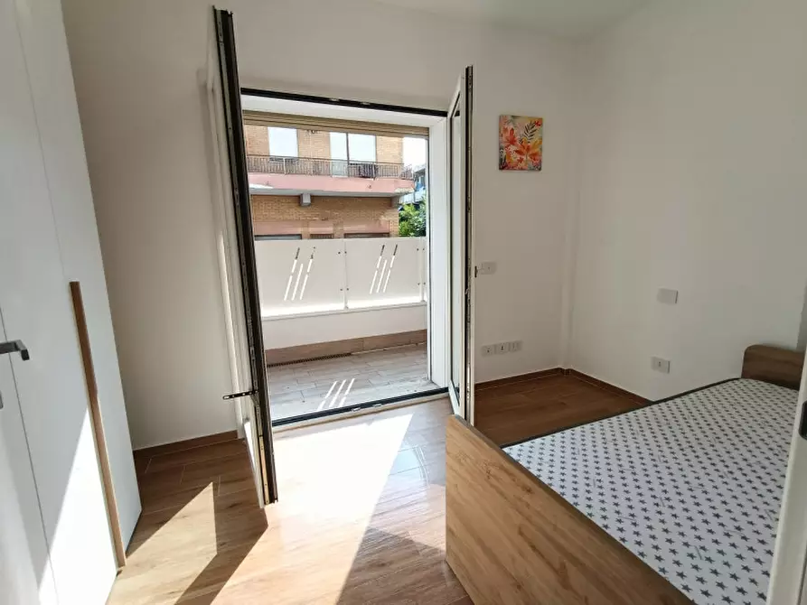 Immagine 2 di Appartamento in affitto  in VIA NAPOLI a Silvi