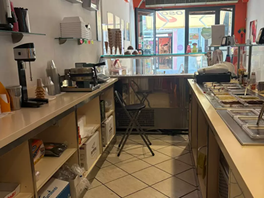 Immagine 9 di Attività commerciale in vendita  in Via Aurelio Saffi  13 a Casale Monferrato