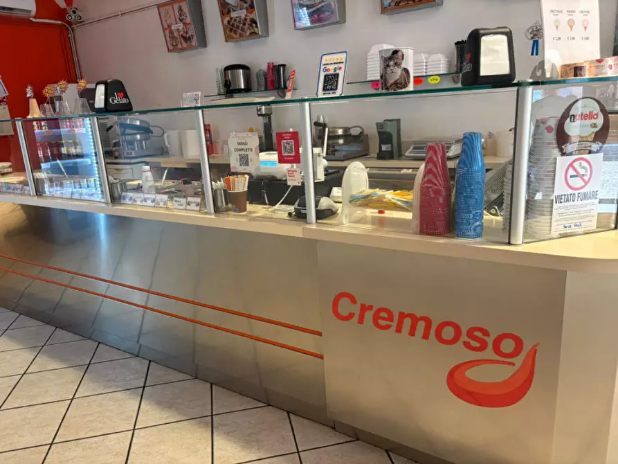 Immagine 10 di Attività commerciale in vendita  in Via Aurelio Saffi  13 a Casale Monferrato