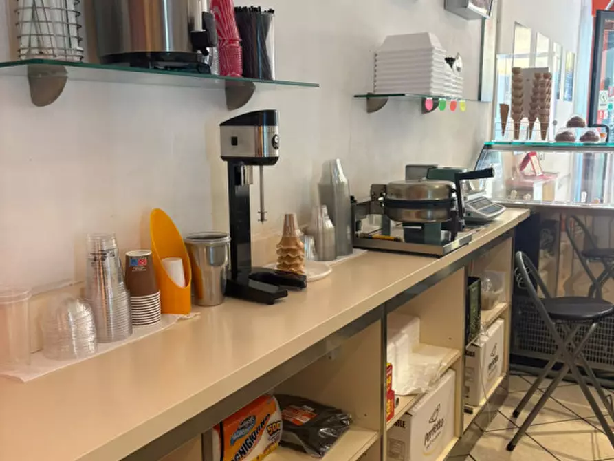 Immagine 11 di Attività commerciale in vendita  in Via Aurelio Saffi  13 a Casale Monferrato